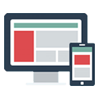 Website Design Icon